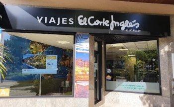 Viajes El Corte Ingles S.A.