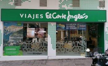 Viajes El Corte Ingles S.A.