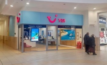 TUI Holiday Store