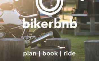 Bikerbnb
