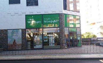 Viajes El Corte Ingles S.A.