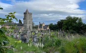 Tierras Altas Escocia Ltd.