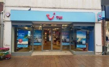 TUI Holiday Store