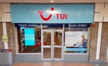 TUI Holiday Store