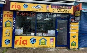 Link Mobile & Gadgets