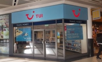 TUI Holiday Store
