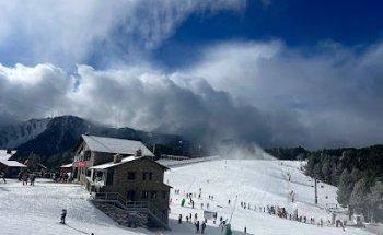 Andorra Resorts