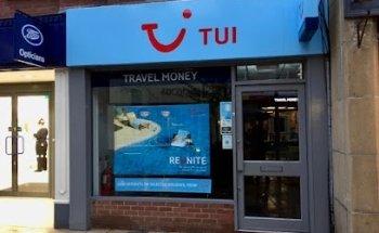 TUI Holiday Store
