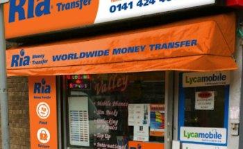 Fone Valley Money Transfer