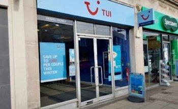 TUI Holiday Store