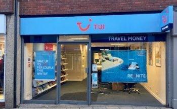 TUI Holiday Store