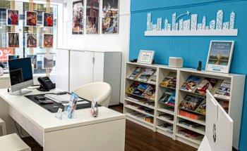 Indigo Expediciones | Agencia de Viajes