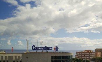 Viajes Carrefour Meridiano