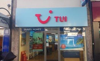 TUI Holiday Store
