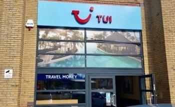 TUI Holiday Superstore
