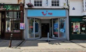TUI Holiday Store