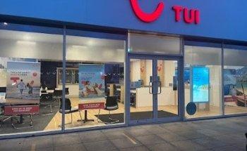 TUI Holiday Store