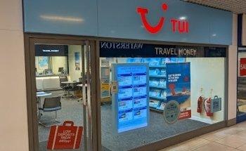 TUI Holiday Store