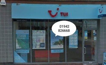TUI Holiday Store