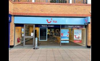 TUI Holiday Store