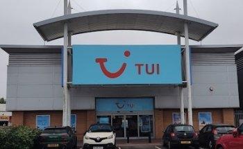 TUI Holiday Superstore