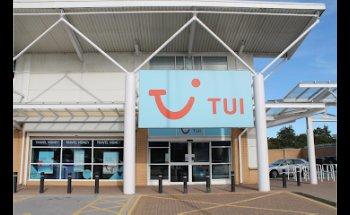 TUI Holiday Superstore