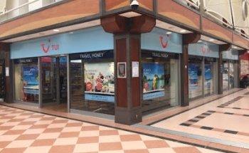 TUI Holiday Store
