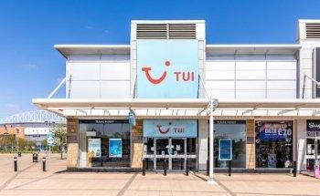 TUI Holiday Superstore