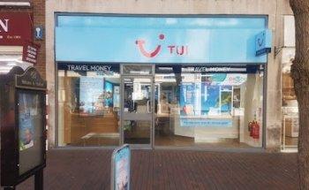TUI Holiday Store