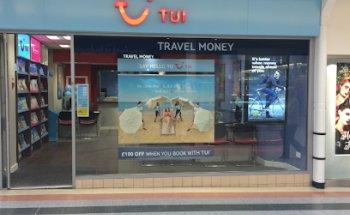 TUI Holiday Store
