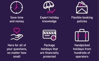 Kerys Williams Personal Travel Agent