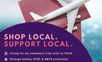 Kerys Williams Personal Travel Agent