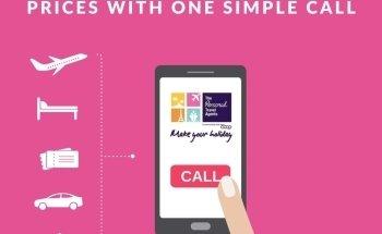 Kerys Williams Personal Travel Agent