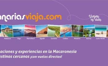 CanariasViaja.com