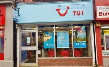 TUI Holiday Store