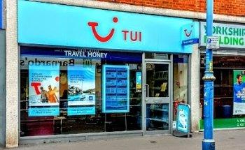 TUI Holiday Store