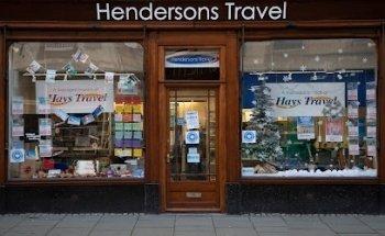 Hendersons Travel