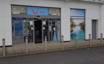TUI Holiday Store