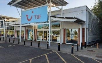 TUI Holiday Superstore