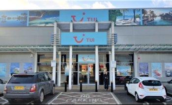 TUI Holiday Superstore
