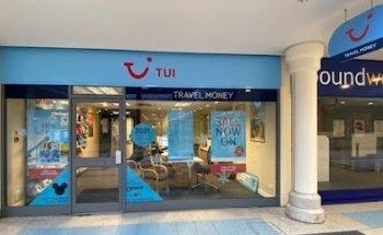 TUI Holiday Store