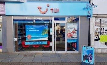TUI Holiday Store