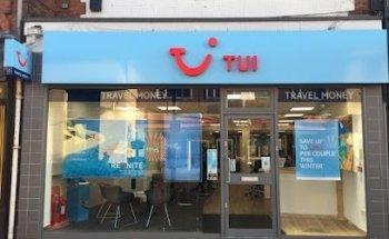 TUI Holiday Store