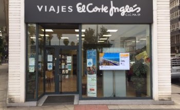 Viajes El Corte Inglés S.A.