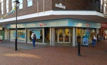 TUI Holiday Store