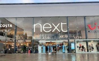 TUI Holiday Store (Inside Next)