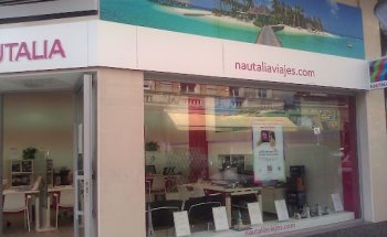 Nautalia Viajes