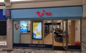 TUI Holiday Store