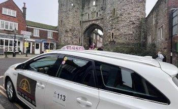 Compass Taxis Ltd - Rye