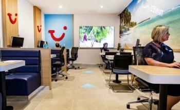 TUI Holiday Store (Inside Next)